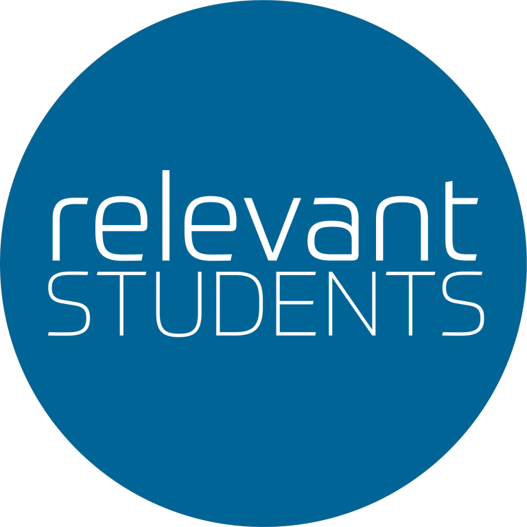 Home - Relevant Students