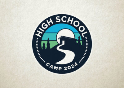 High School Camp 2024
